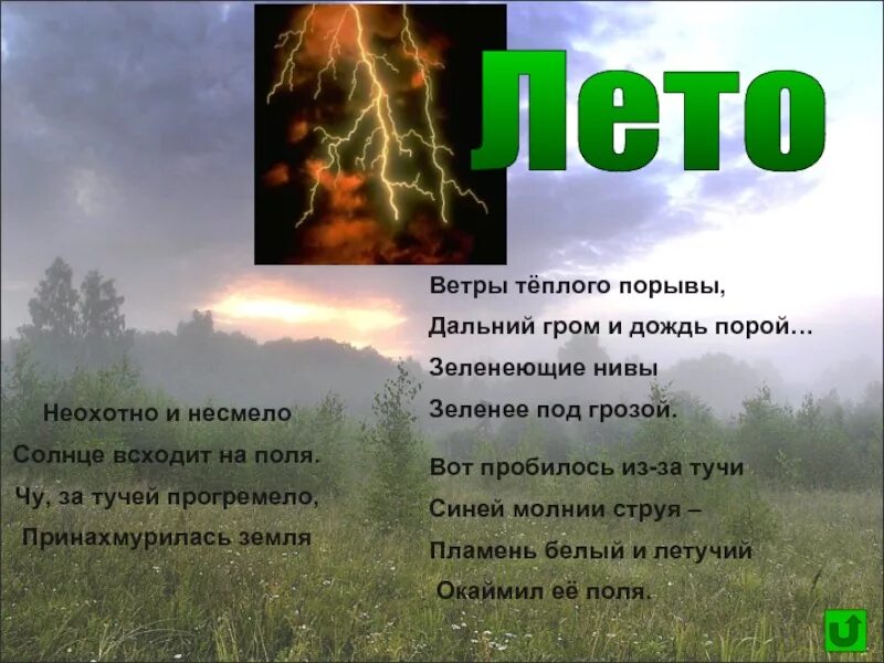 Неохотно и несмело текст