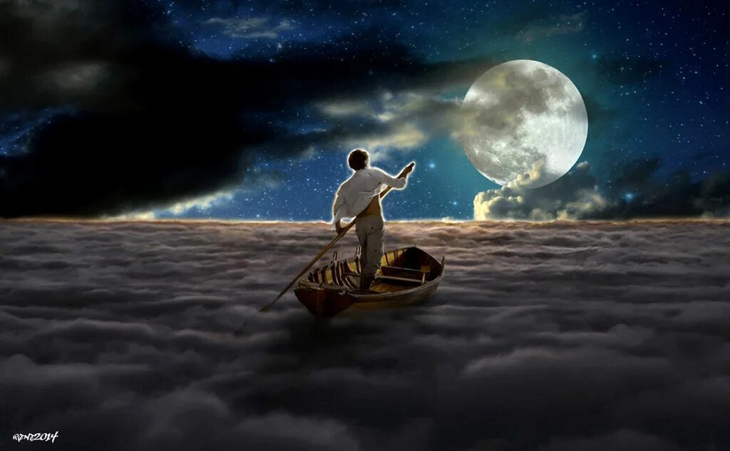 The endless river. Pink Floyd. The endless River. Pink Floyd the endless River обложка. Человек в лодке. Одинокий человек в лодке.