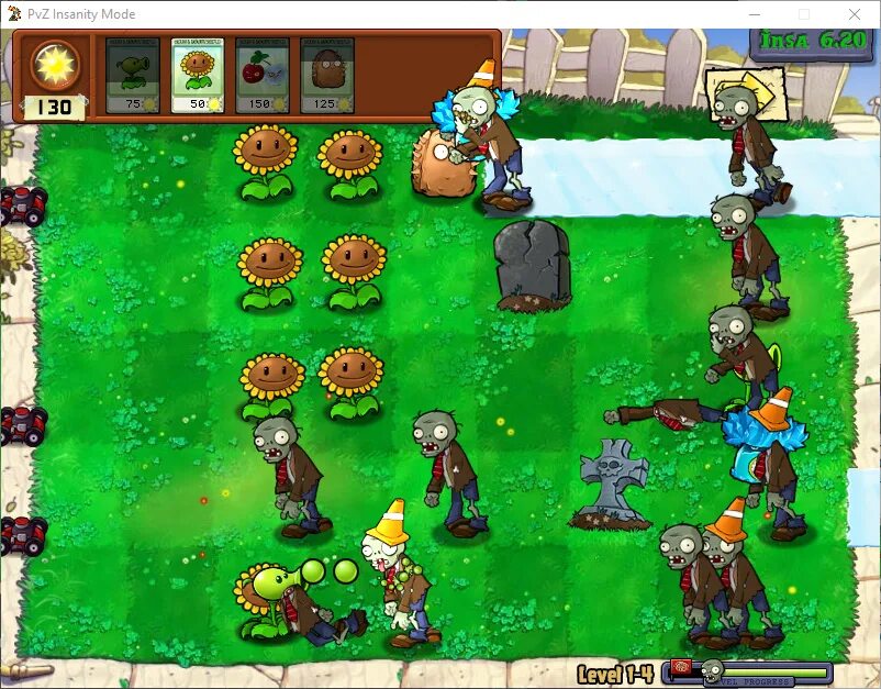 Pvz brutal mod. Растения против зомби. Плантс вс зомби. Plants vs Zombies растения. Plants vs Zombies зомби.