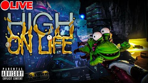 High live на русском