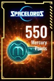 Point меркурий