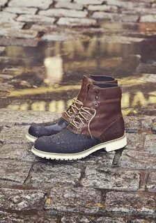 Boot will