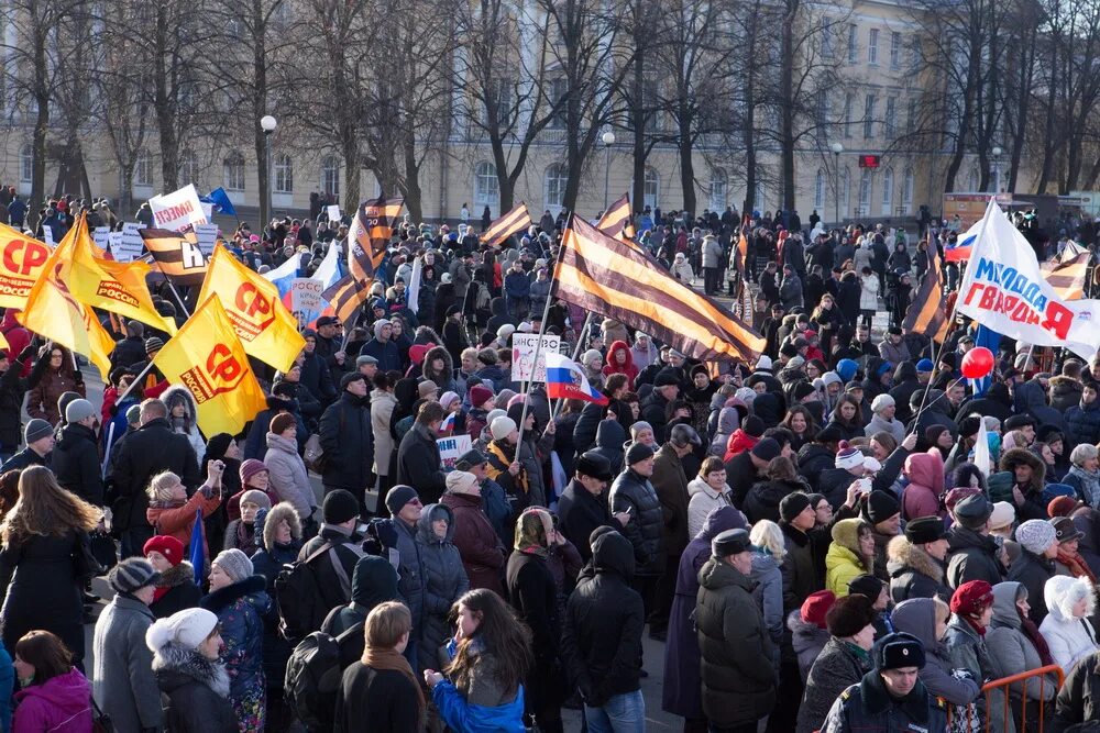 Присоединение крыма выступление. Присоединение крыма выступление
