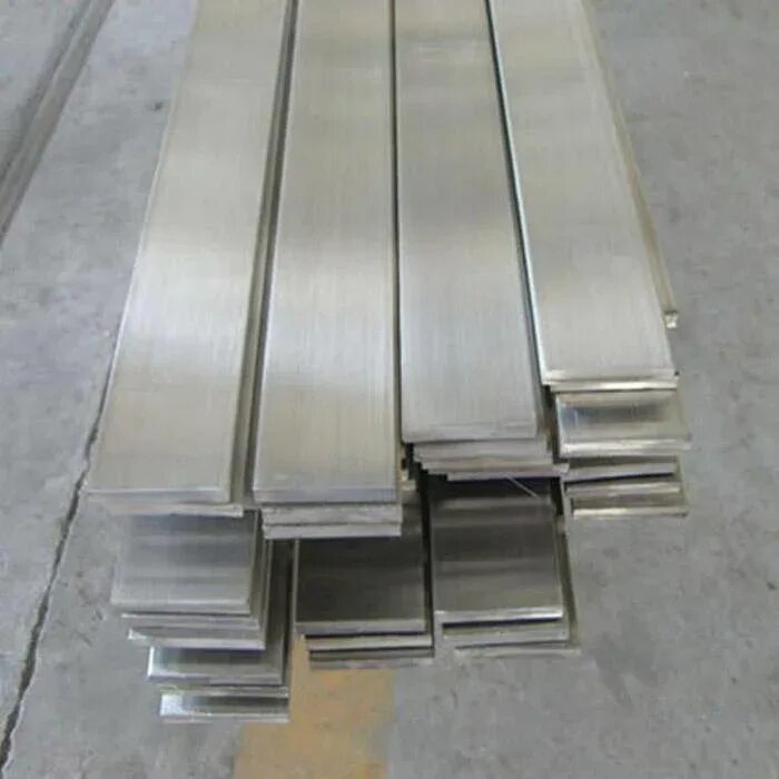 Flat bar. Stainless steel flat bar. полоса 304 нержавеющая сталь. полоса aisi 304/304l г/к 30*4. полоса нержавейка никельсодержащая.