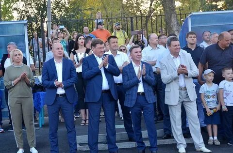 Аксайское городское поселение