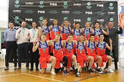 Рфб сайт баскетбола