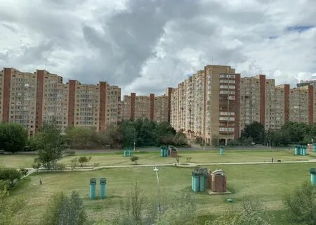Новые черемушки аренда