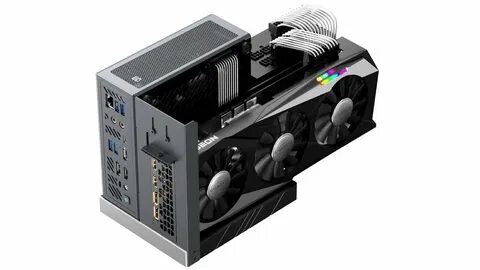 B 550