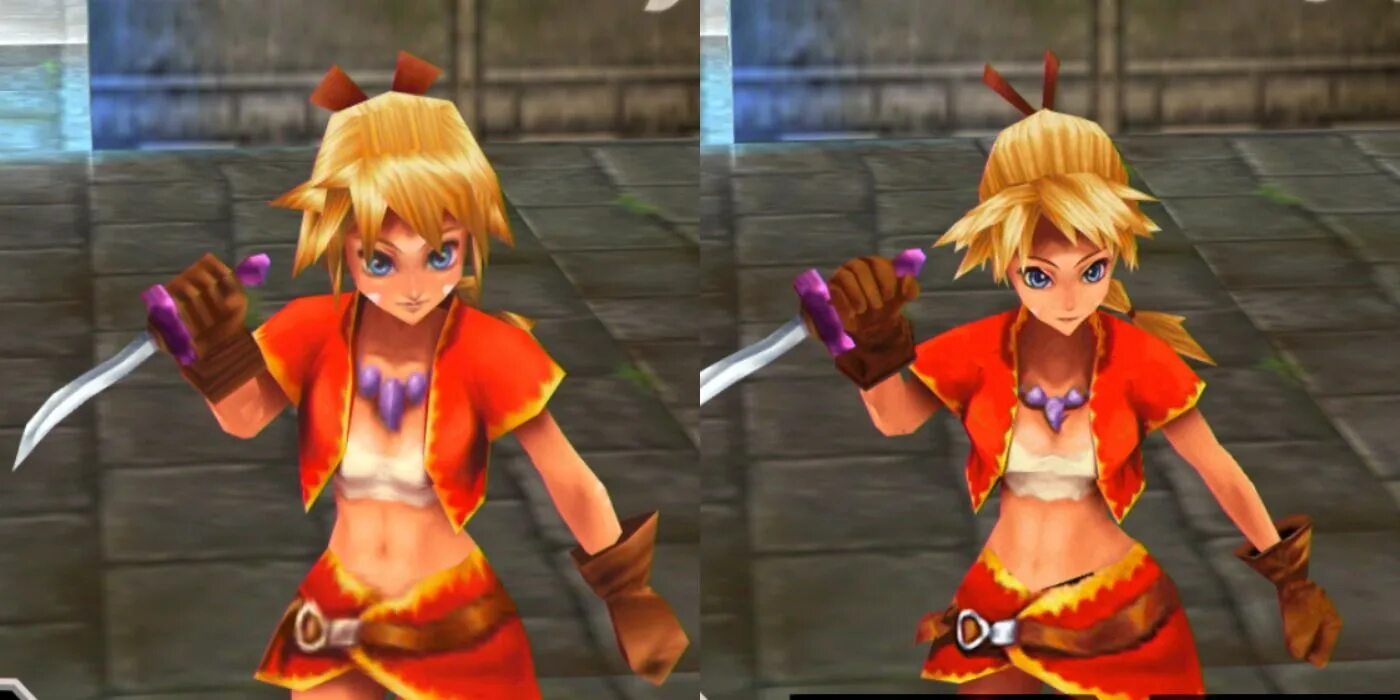 Chrono cross radical dreamer. Хроно кросс. chrono cross: the radical dreamers edition. хроно кросс ремастер. chrono cross косплей.