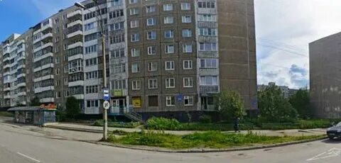 Зои космодемьянской мурманск