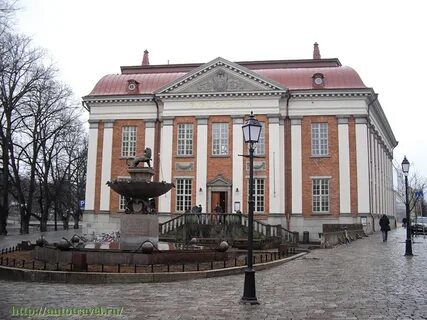 Турку инфо