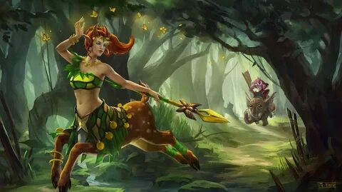 Enchantress