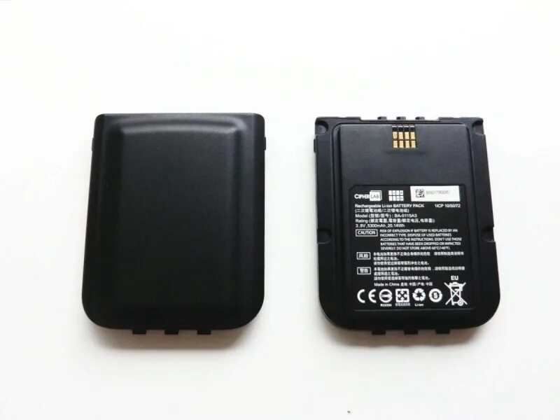 Rs battery. Аккумулятор для cipherlab rs50 5300мач с антенной nfc. дополнительная аккумуляторная батарея 4000 мач cipherlab для rk25 kbrk250x01505. brs50battery3. brs35bat00001 rs35 аккумуляторная батарея для rs35, 4000 mah.