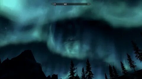Skies skyrim