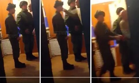 Видео попавшее в сеть