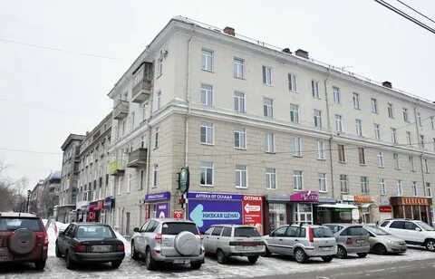 Лермонтова 8 индекс
