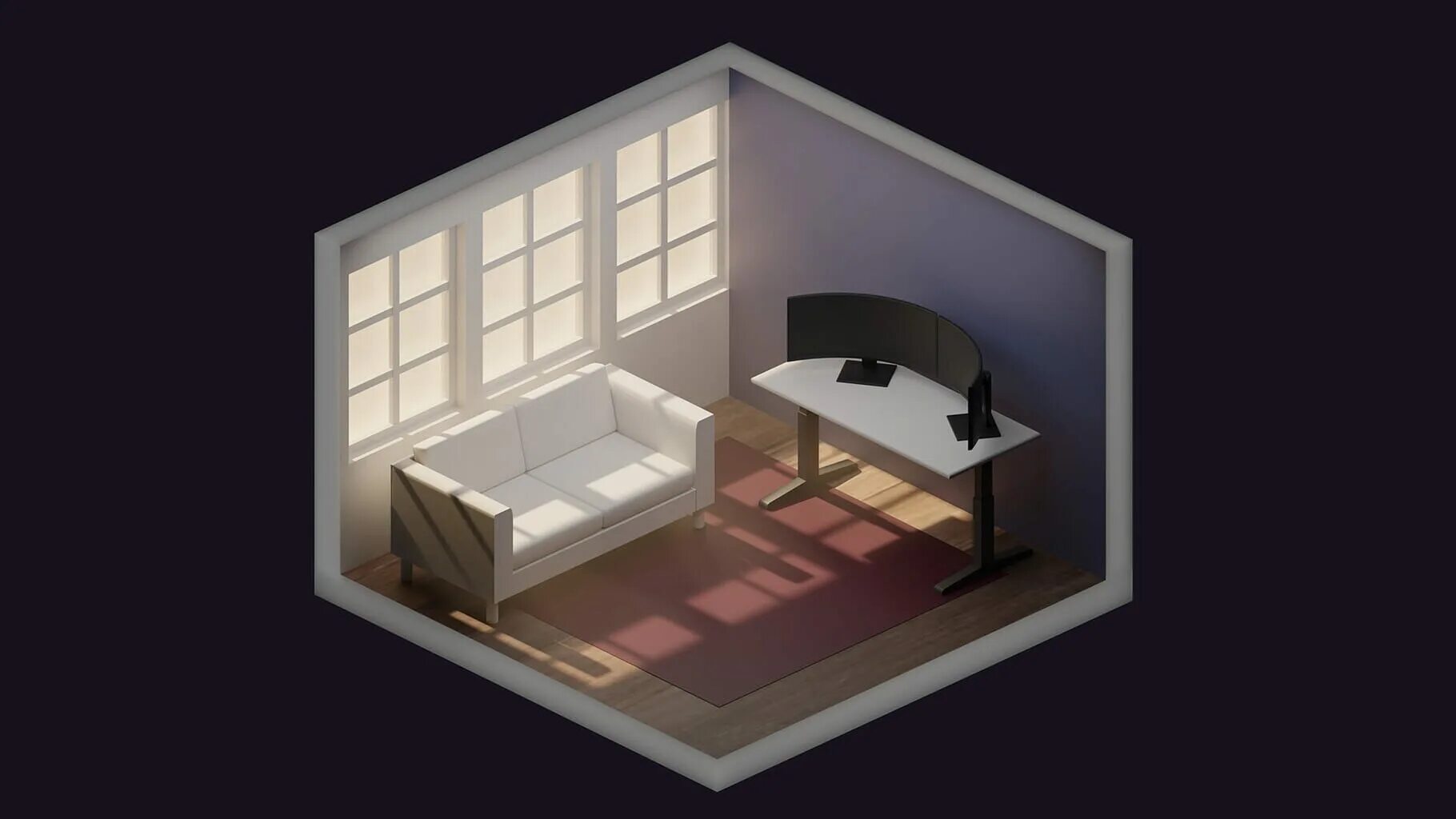 My dream setup моды. Dreamland игра.