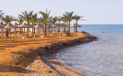Хургада в ноябре погода и море