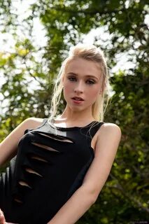 Riley anne