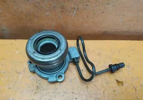 8. Выжимной астра g 1. Выжимной подшипник опель астра. 6. 24422061 выжимной подшипник.