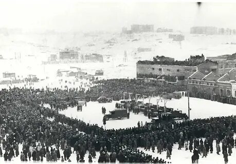 Декабря 1945