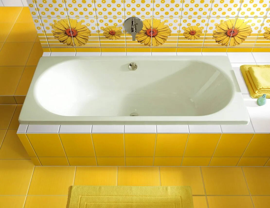 Желтая плитка купить. Atem плитка коллекция Vitel. Витель 40*40 Атем. Плитка Atem желтая. Желтая ванная.