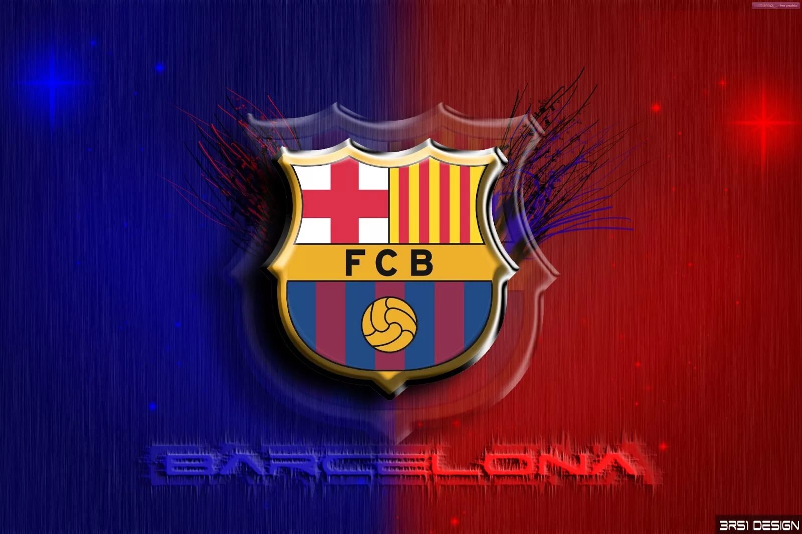 F c b