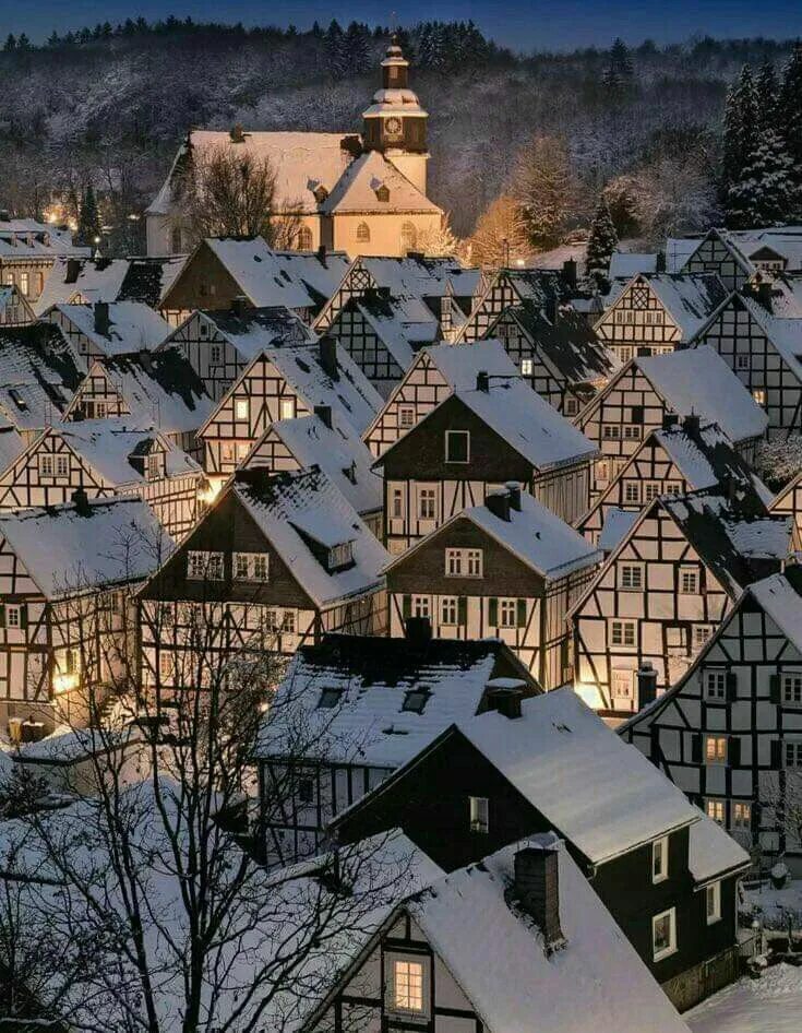 Bad Reichenhall’s Christmas Market