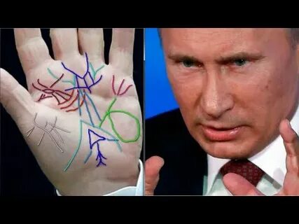 Миллионер рука