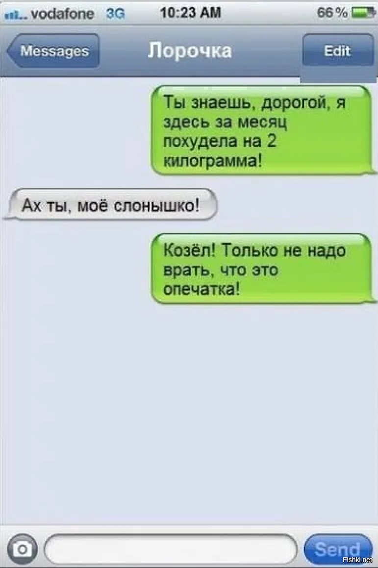 Почему Не Хотят Делать Куни