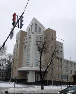 Гагарина 60