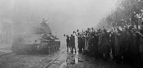 Белградская операция 1944