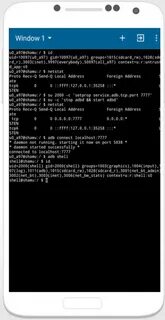 Android term