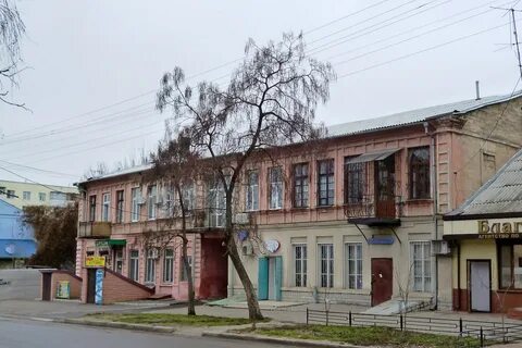 Ул свердлова 15