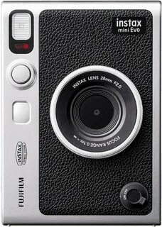 Fujifilm mini evo
