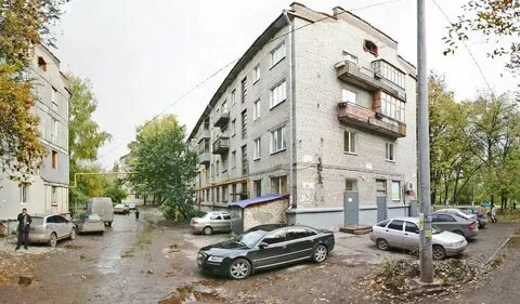 Самара улица красноглинская