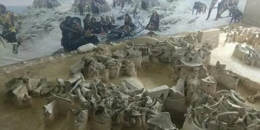 Палеолит первомайская ул 57 село юдиново фото