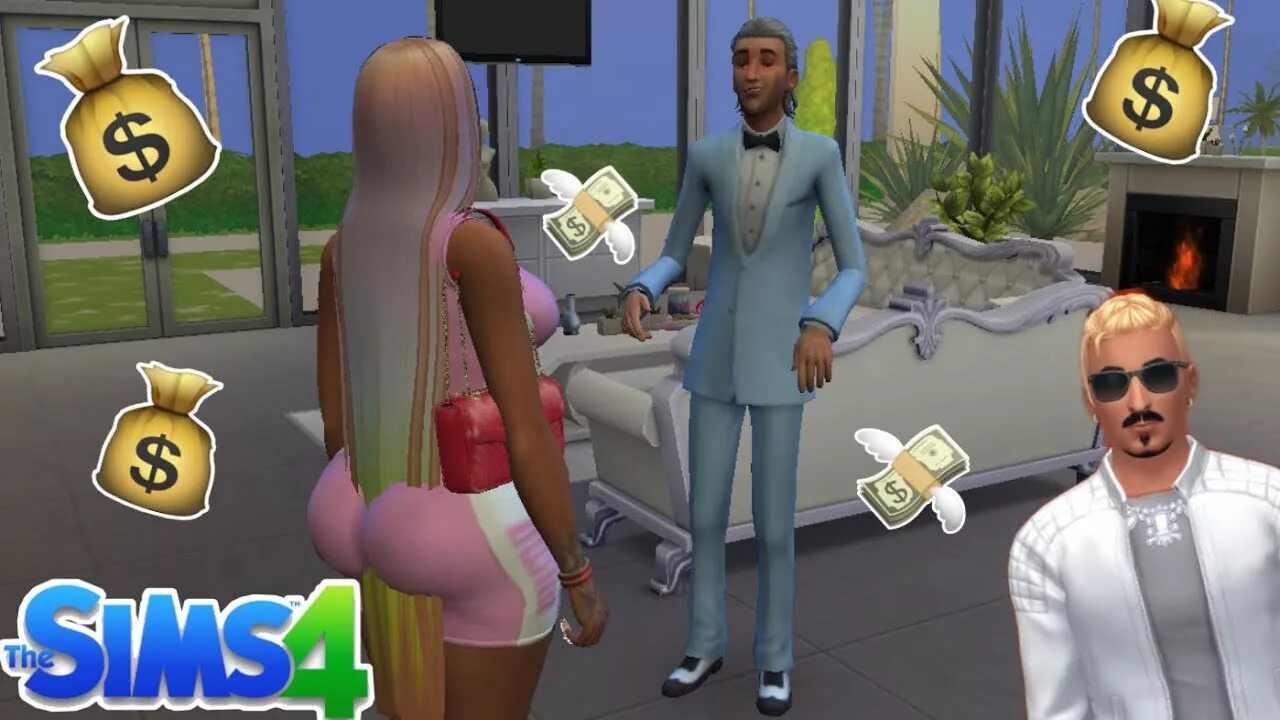 Леди шугар дэдди. Sugar Daddies игра. Шугар Дэдди из игры. Sugar Daddy SIMS 4. Симс галерея Sugar Daddy.