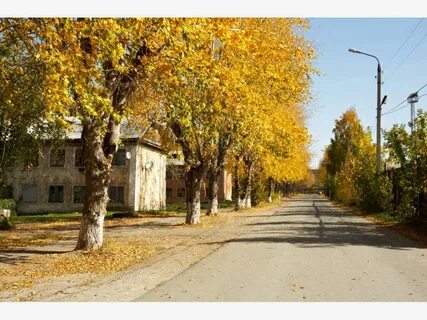 Среднеуральск фото
