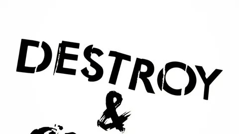 Destroy формы