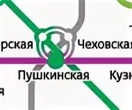 Пушкино уборщица