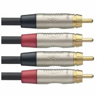 Rca акустические