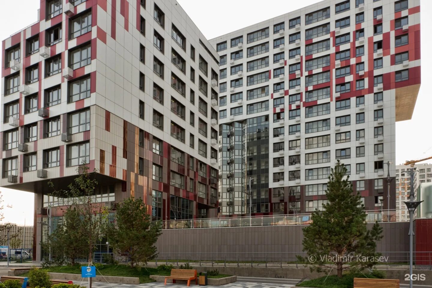 Продажа Коммерческая недвижимость в Москве