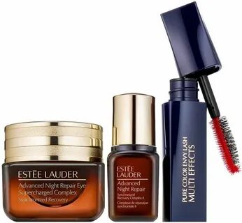 Estee lauder turbo lash high powered