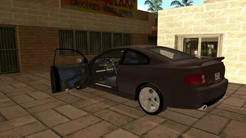 Gta real cars