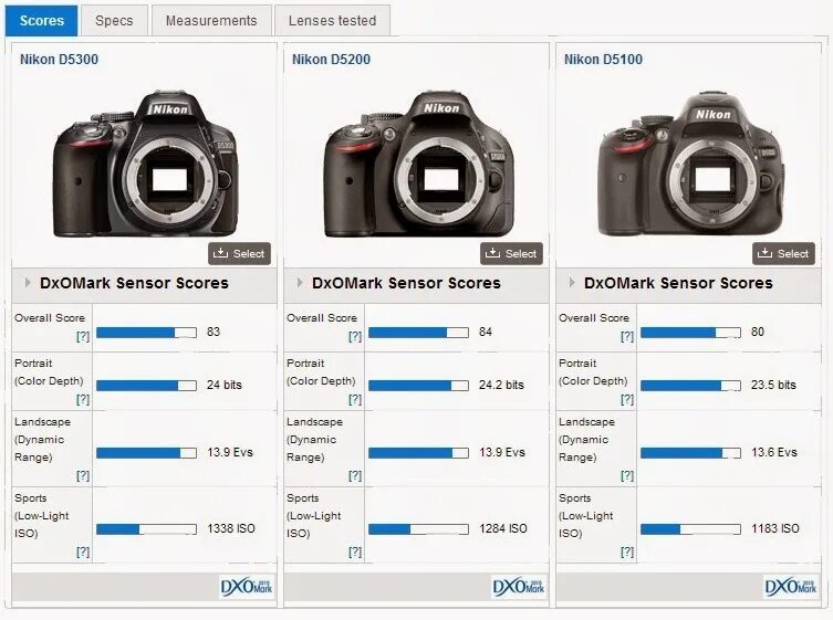 Ремонт зеркальных фотоаппаратов nikon. Nikon d5200 vs Nikon d5300.