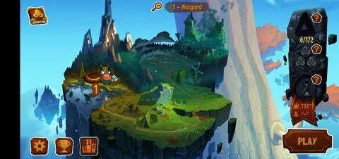 Поэтому играй