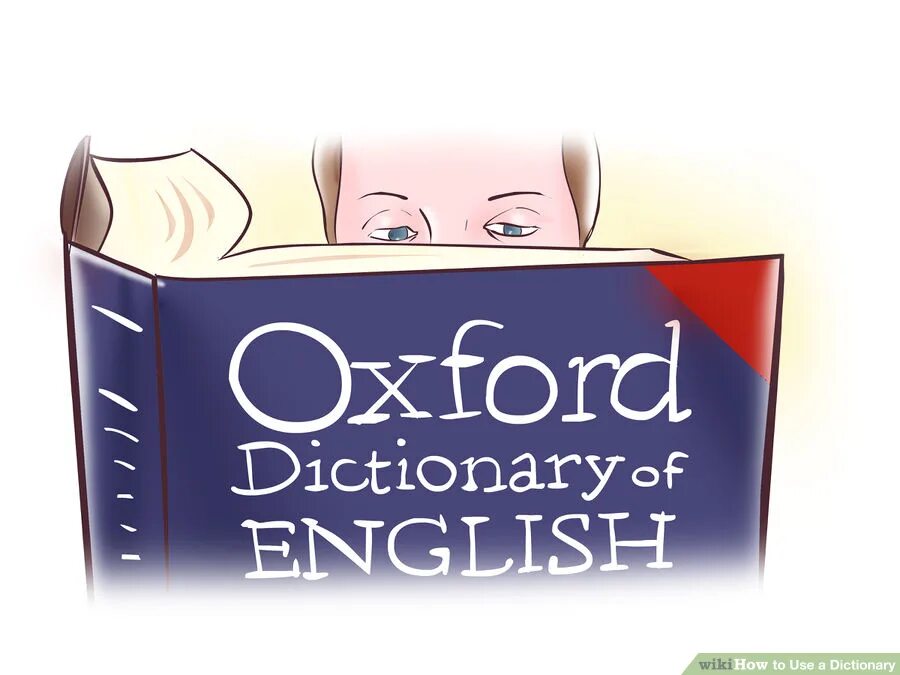 Look something up. Look up. look up in the dictionary. use a dictionary. look the word in the dictionary.
