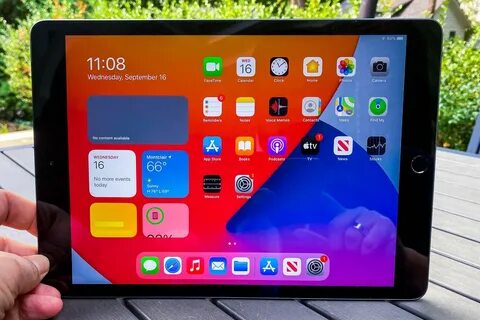 Ipad 8 32