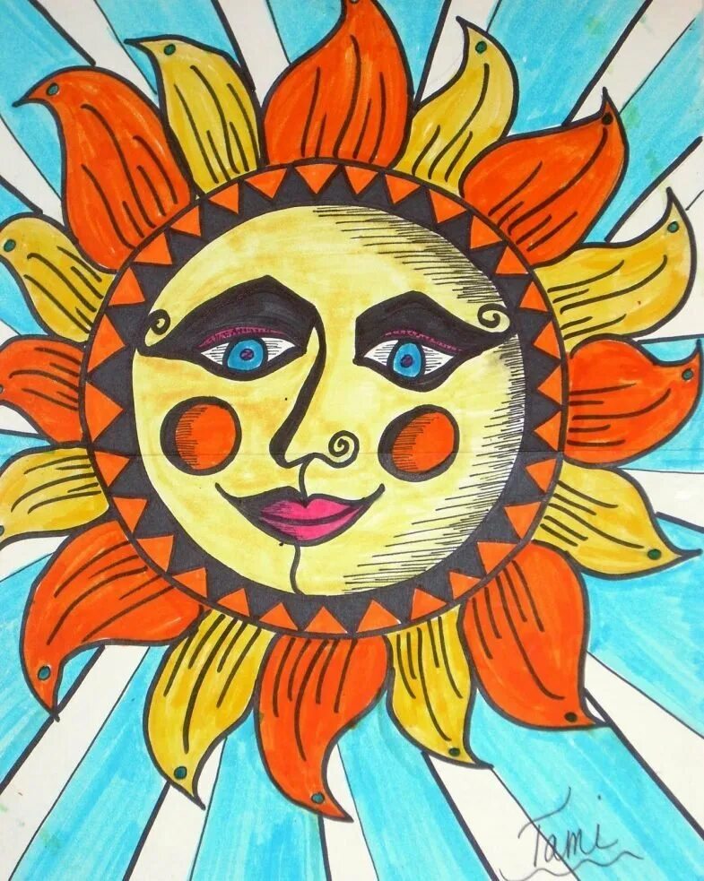 Солнце рисунок. Солнце риконок. Солнышко рисунок. Детские рисунки солнце.